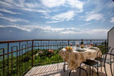 Tremosine Wonderful Lake View 2