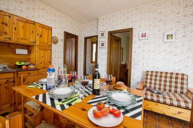 Tremosine Wonderful Lake View 2