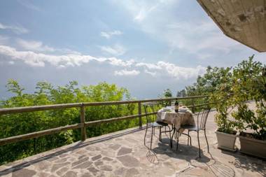 Tremosine Wonderful Lake View 1