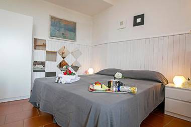 Tremosine Wonderful Lake View 1