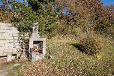 Balcone Panoramico sul Garda