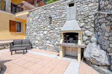 Residence Tatiana B3