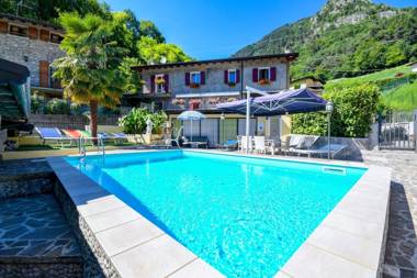 Residence Tatiana Dependance