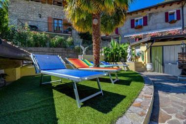 Residence Tatiana Dependance