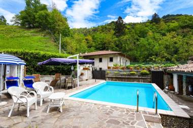 Residence Tatiana B2