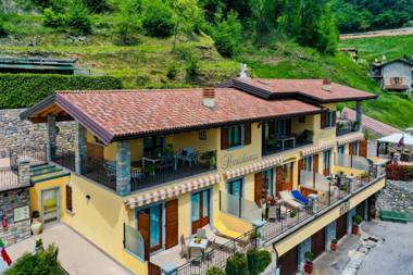 Residence Tatiana B2