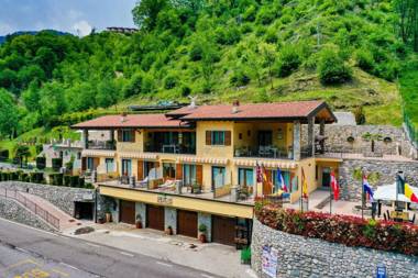 Residence Tatiana A4