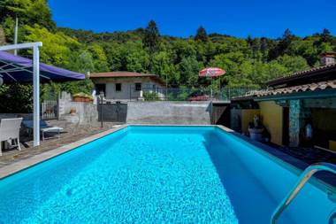 Residence Tatiana A4