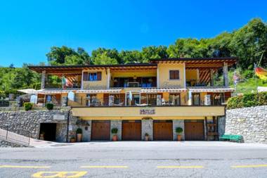 Residence Tatiana A1