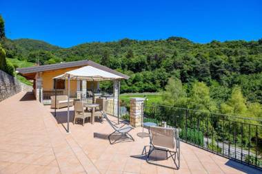 Residence Tatiana A1