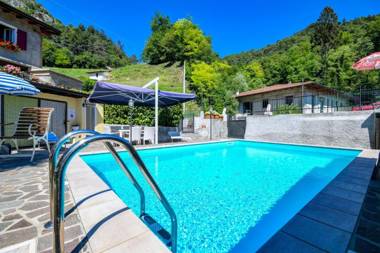 Residence Tatiana A3