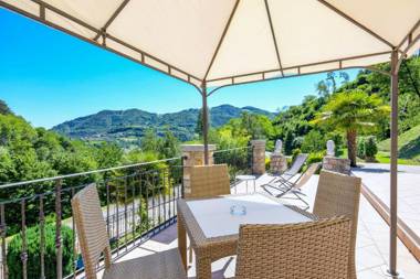 Residence Tatiana A3