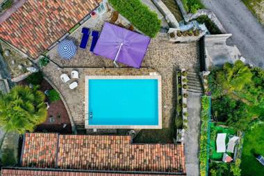 Residence Tatiana B1