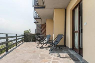 Bel soggiorno appartamento 2