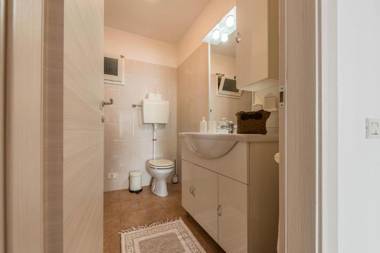 Bel soggiorno appartamento 2