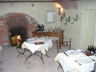 Ca' Villa Club Agriturismo