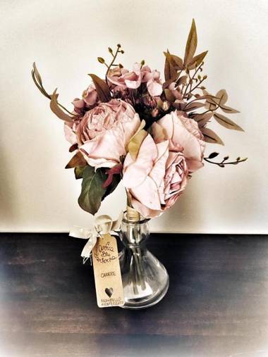 Mini-Appartamenti Camere Lanterna Blu