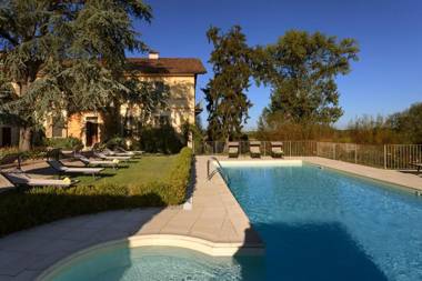 Borgo Ramezzana Country House