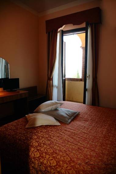 Hotel Ristorante Taverna Verde