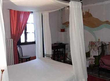 Agriturismo Olivazzi