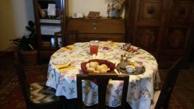 Agriturismo Olivazzi