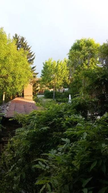 Agriturismo Olivazzi