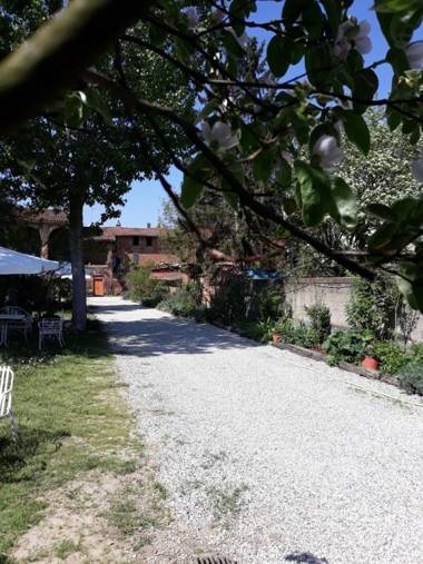 Agriturismo Olivazzi
