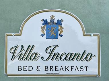 Villa Incanto B&B