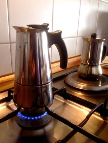 Agriturismo Il Bricco