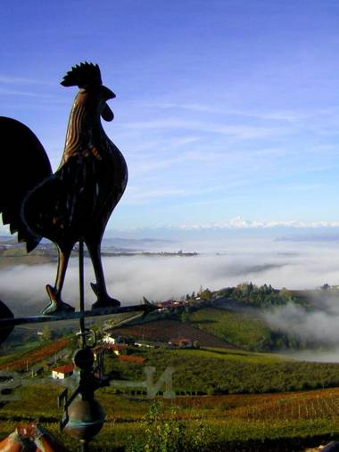 Agriturismo Il Bricco