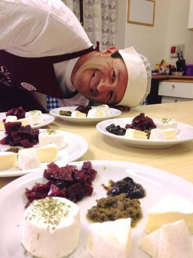 Agriturismo Il Bricco