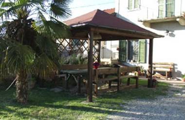 Agriturismo Maria Cristina