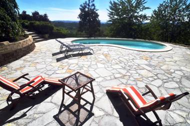 Villa San Domenico a Barbaresco