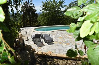 Villa San Domenico a Barbaresco