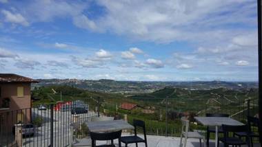 Villa San Domenico a Barbaresco