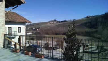 Agriturismo ErcolAna