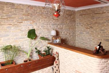 Agriturismo ErcolAna