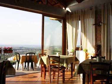 Da Rosa Bed and Breakfast