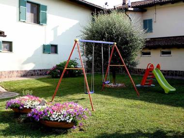 Da Rosa Bed and Breakfast