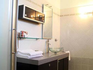 Da Rosa Bed and Breakfast