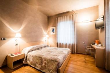 Relais 23 Hotel & Ristorante