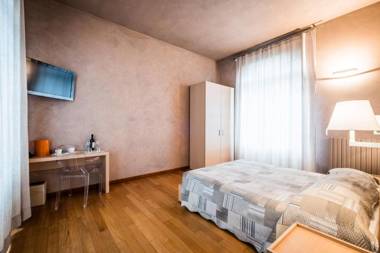 Relais 23 Hotel & Ristorante