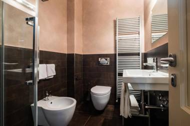 Relais 23 Hotel & Ristorante