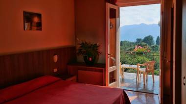 Albergo Ristorante Monterosa