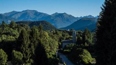 Albergo Ristorante Monterosa