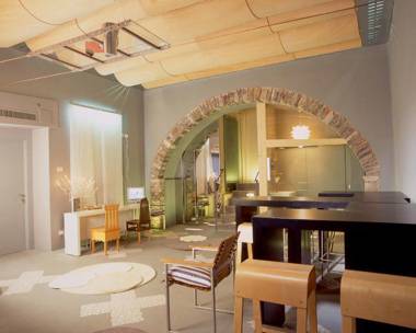 Hotel Aracoeli