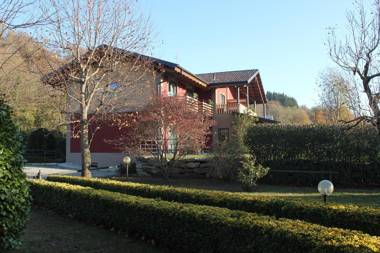 Agriturismo Il Cucchiaio di Legno