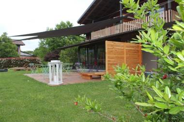 Agriturismo Il Cucchiaio di Legno