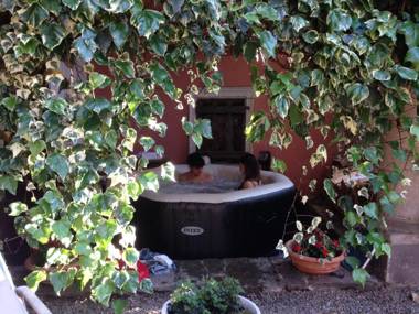 Locanda Tempi Lontani