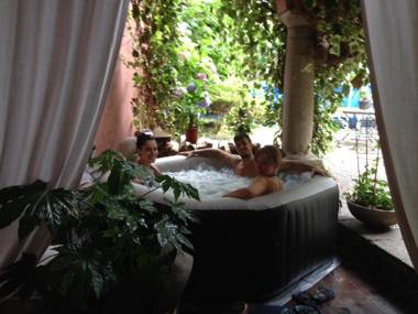 Locanda Tempi Lontani